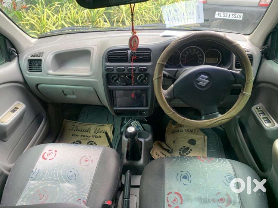 Maruti Suzuki Alto K10 1.0 Vxi (o), 2011, Petrol