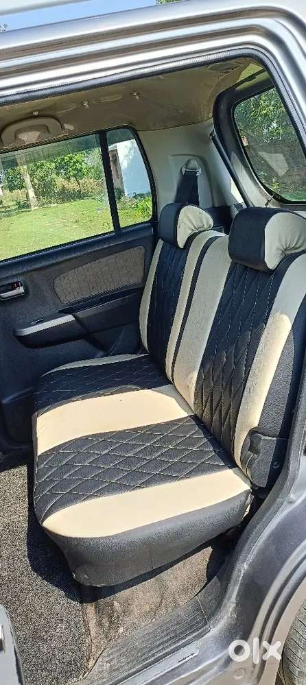 Maruti Suzuki Wagon R 1.0 2015 Car