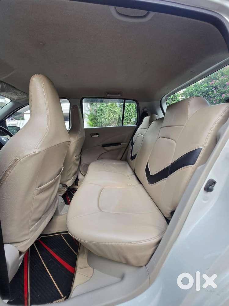 Maruti Suzuki Celerio Vxi, 2019, Cng & Hybrids