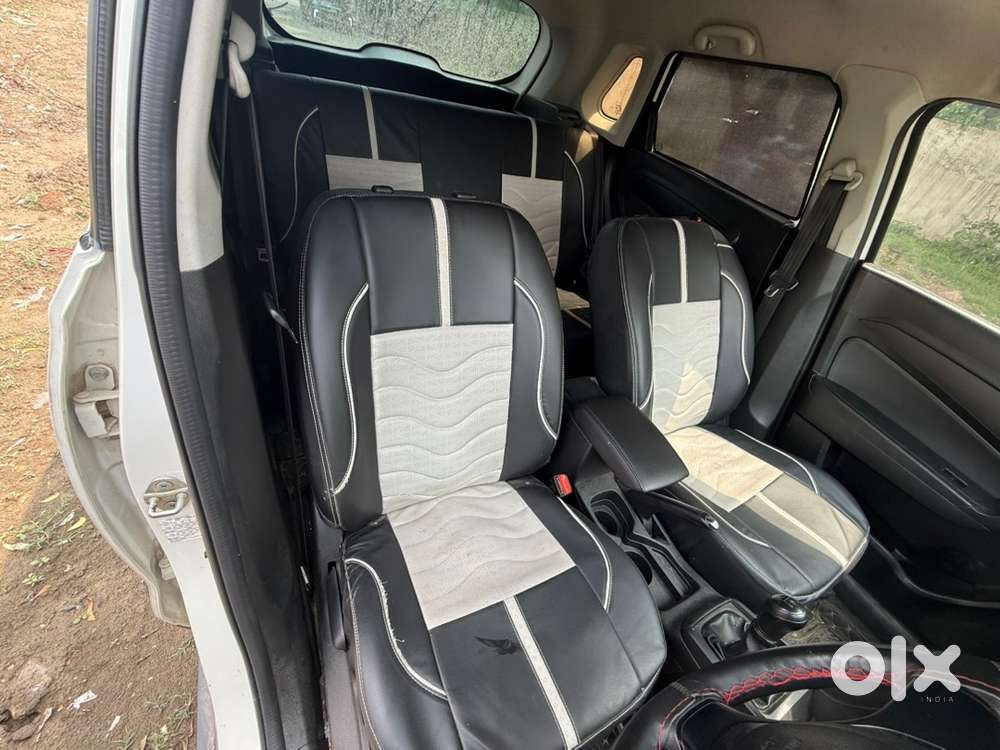 Maruti Suzuki Brezza Lxi 2021
