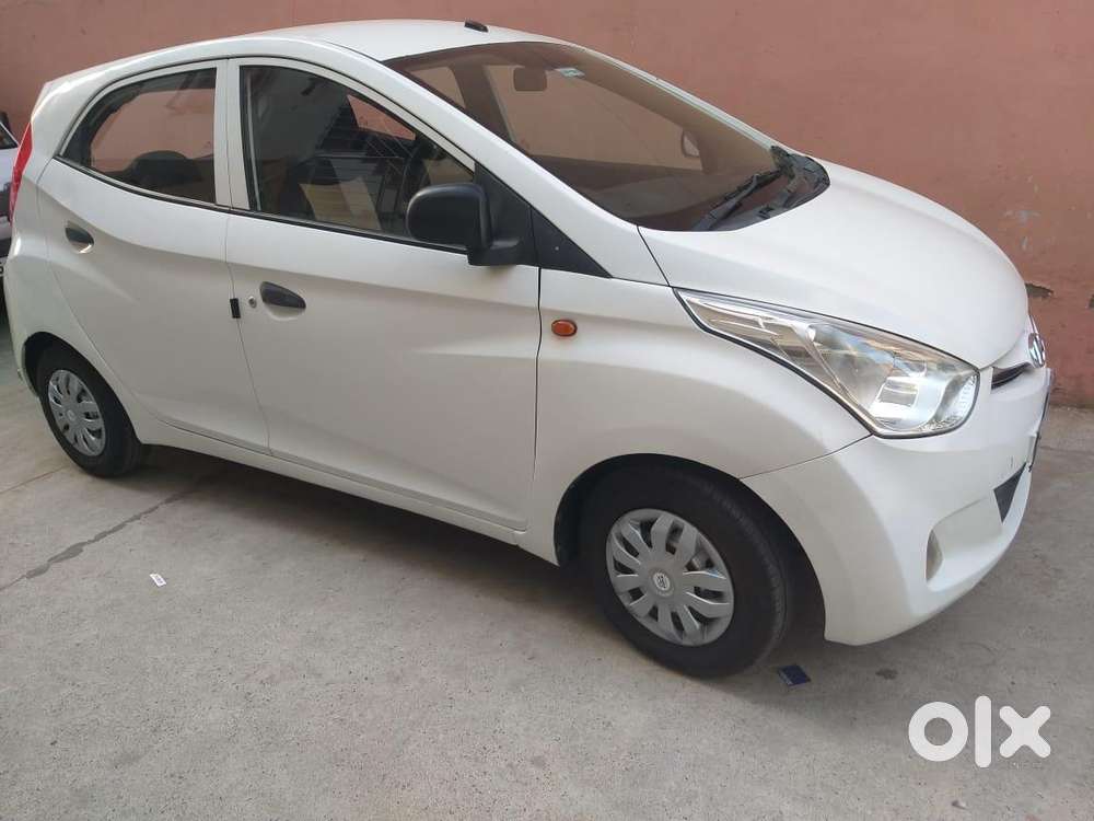 Hyundai Eon Era Plus, 2013, Petrol