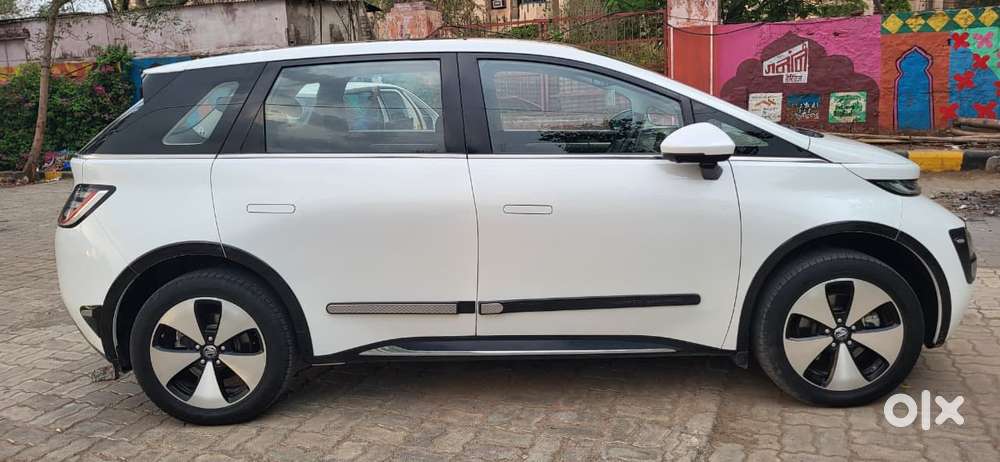 Mg Windsor Ev Essence, 2025, Electric