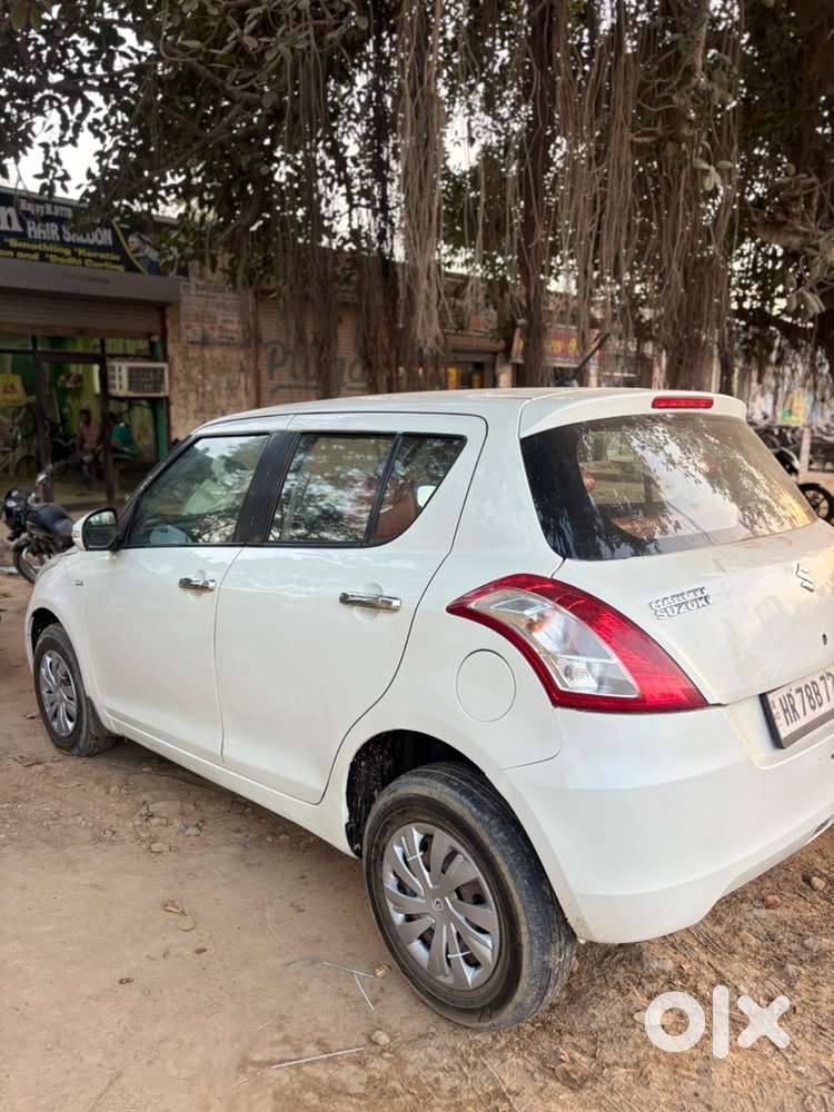 Maruti Suzuki Swift Diesel 2017