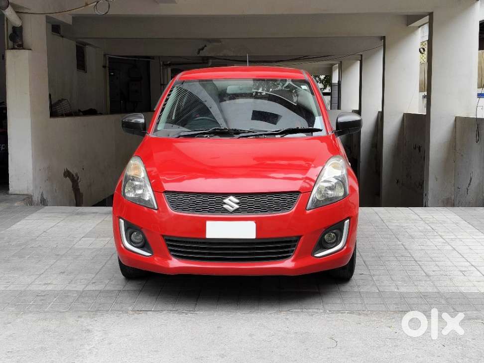 Maruti Suzuki Swift Ddis Ldi, 2016, Diesel