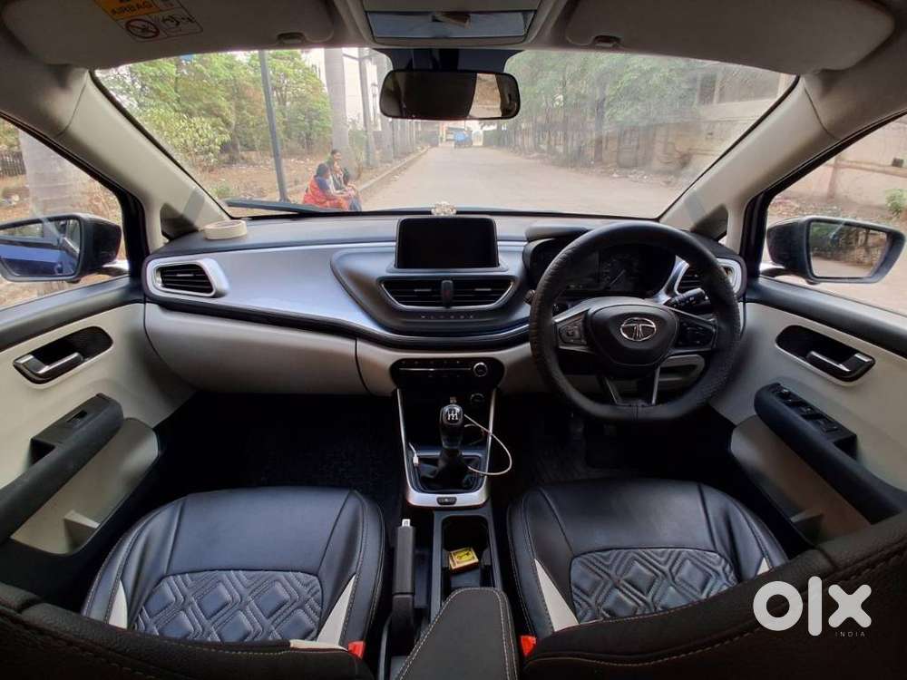 Tata Altroz Xz, 2023, Diesel