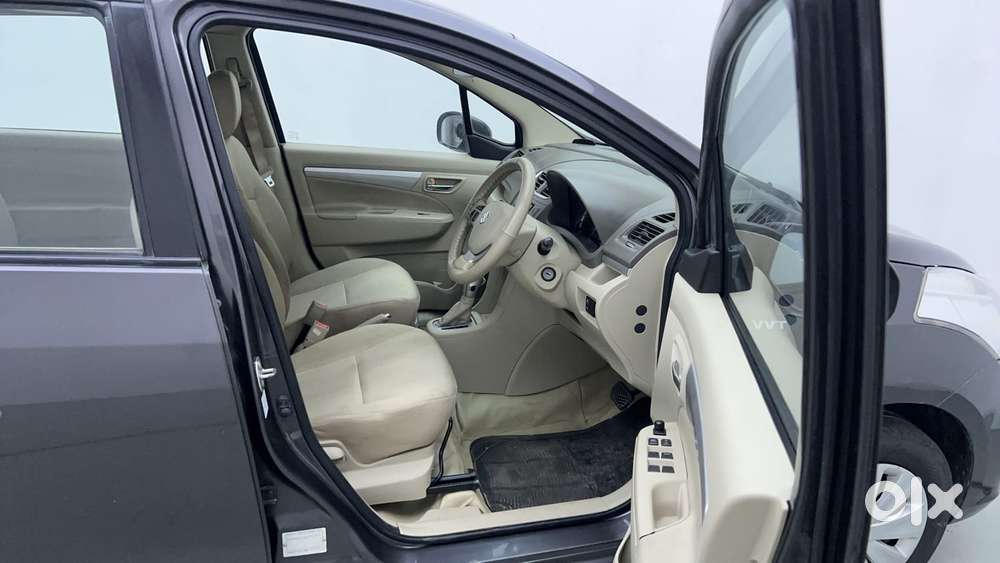 Maruti Suzuki Ertiga Vxi At, 2016, Petrol