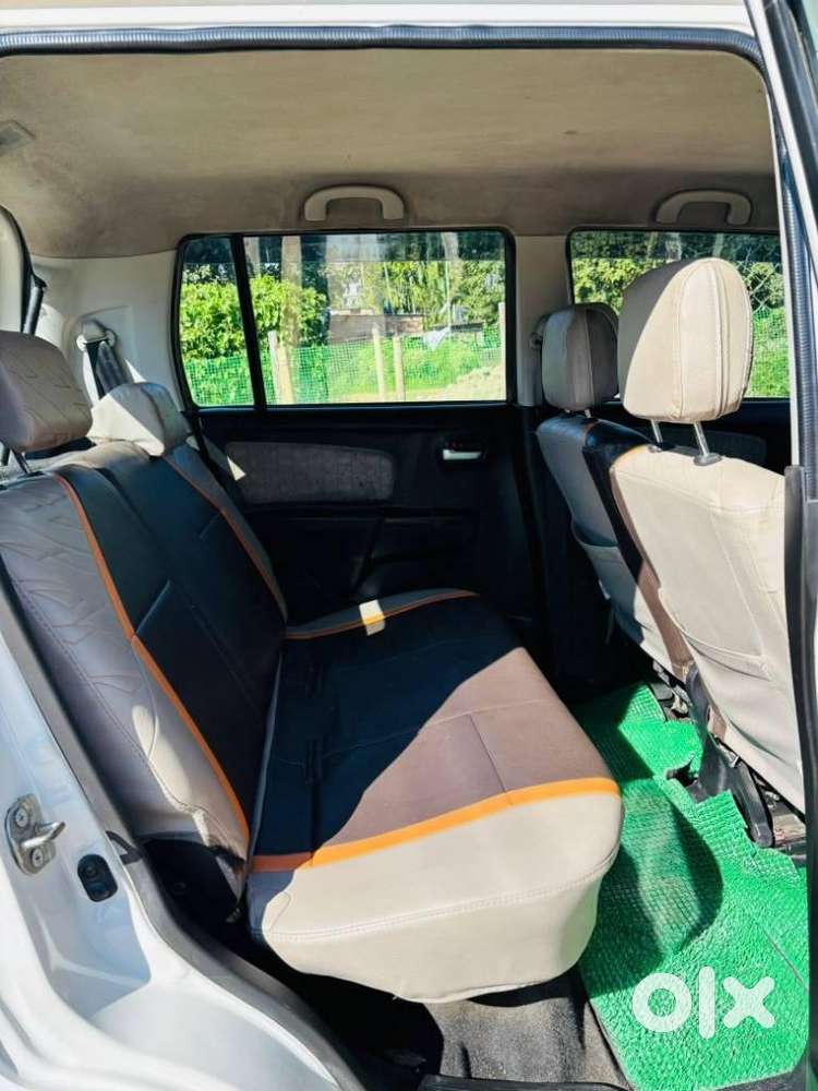 Maruti Suzuki Wagon R 1.0