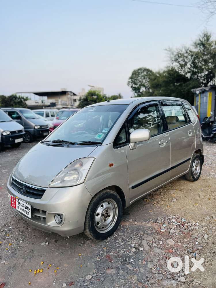 Maruti Suzuki Zen Estilo Vxi Bsiv, 2007, Cng & Hybrids