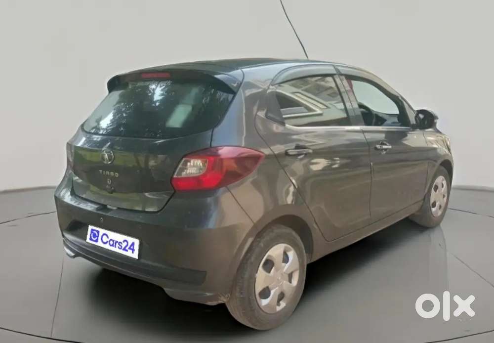 Tata Tiago 1.2 Revotron 2021