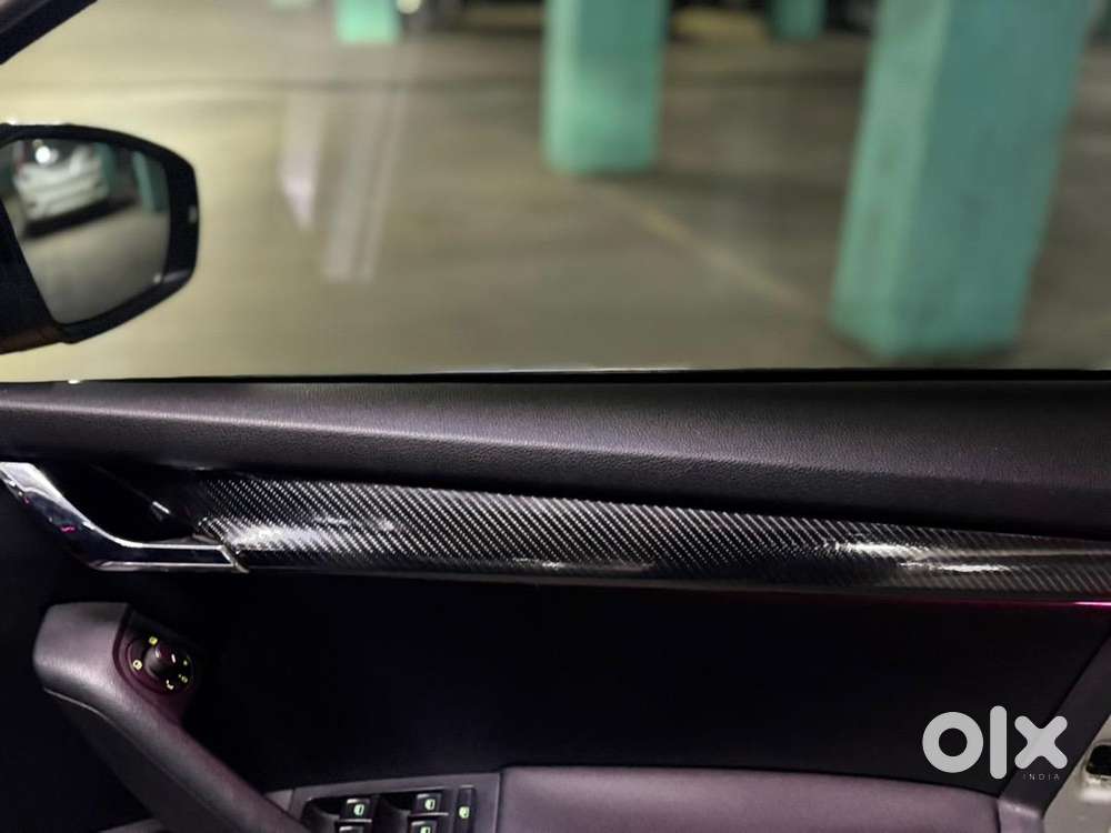 Skoda Octavia 2015 Petrol 78000 Km Driven