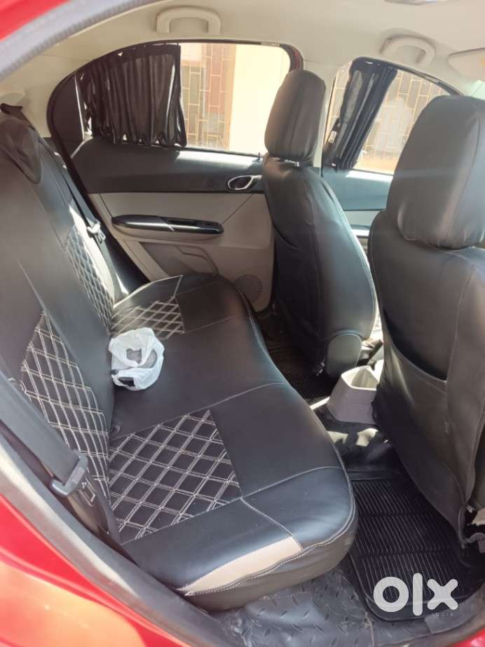 Tata Tiago Xza Plus, 2017, Petrol