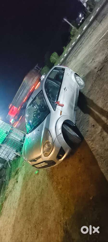 Car In Good Condition
