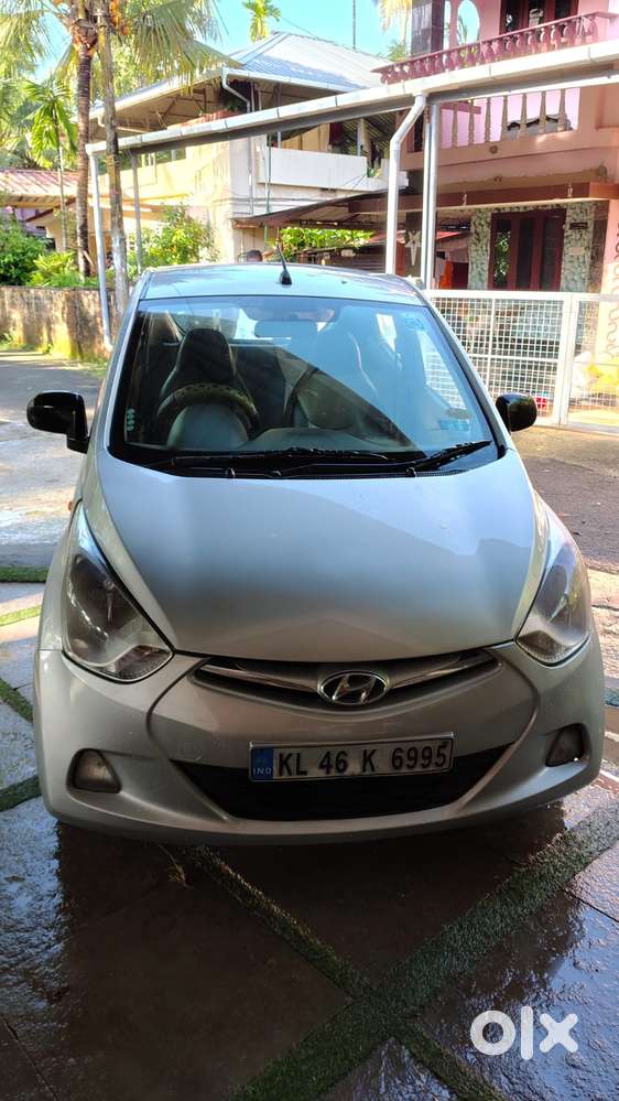 Hyundai Eon Era +, 2014, Petrol