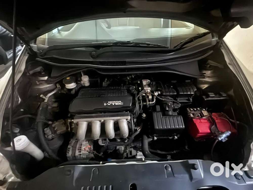 Honda City 2009 Petrol Well Maintained