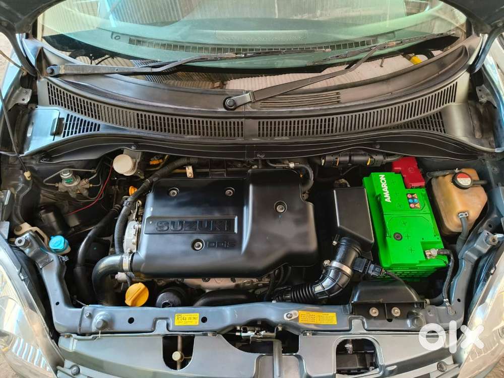 Swift Ddis Vdi Diesel 2009