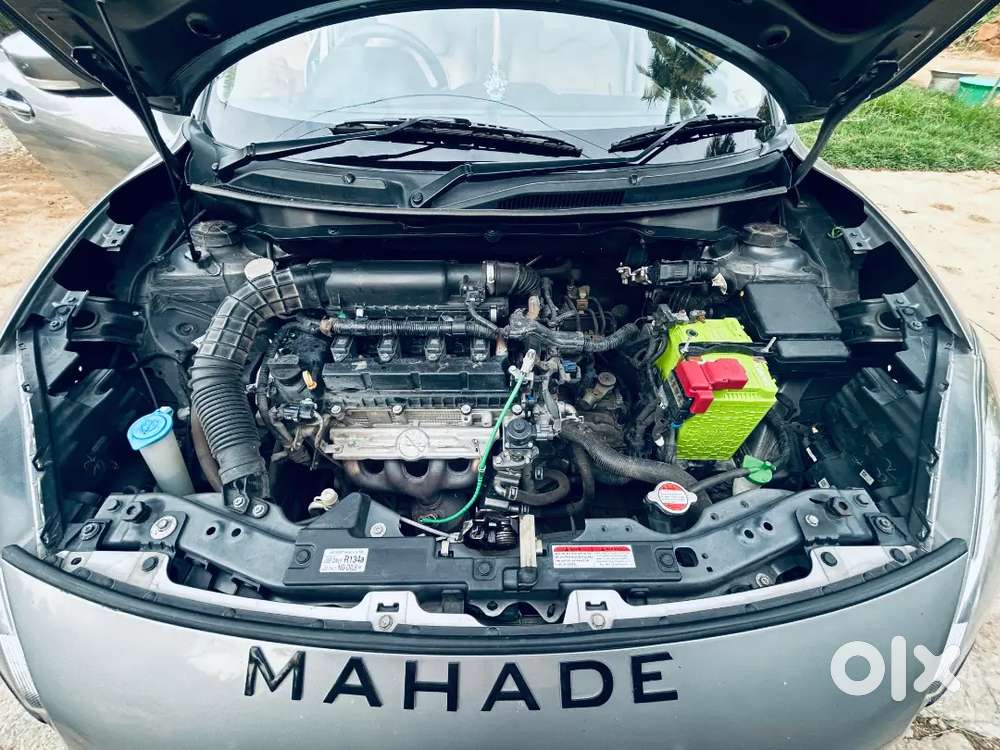 Maruti Suzuki Dzire 2022