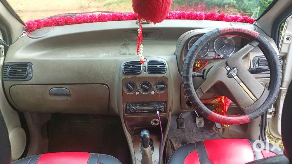 Tata Indigo Ecs 2012 Diesel 221582 Km Driven