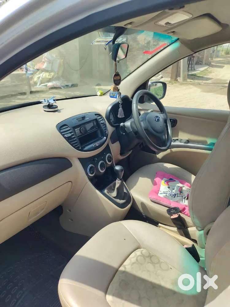Hyundai I10 2009