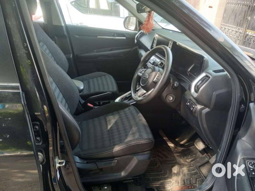 Kia Sonet Htx 2020