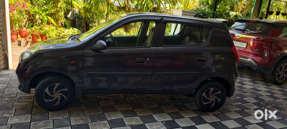 Maruti Suzuki Alto 800 2012-2016 Lxi, 2015, Petrol