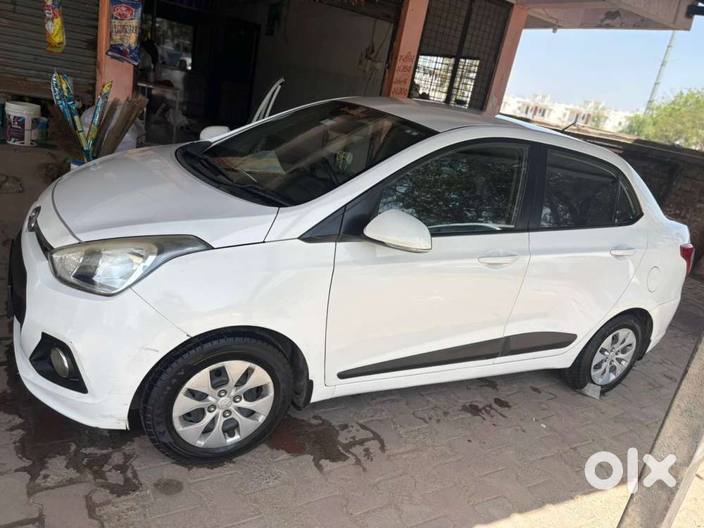 Hyundai Xcent 2014
