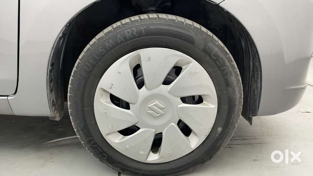 Maruti Suzuki Celerio 1.0 Vxi Amt, 2015, Petrol