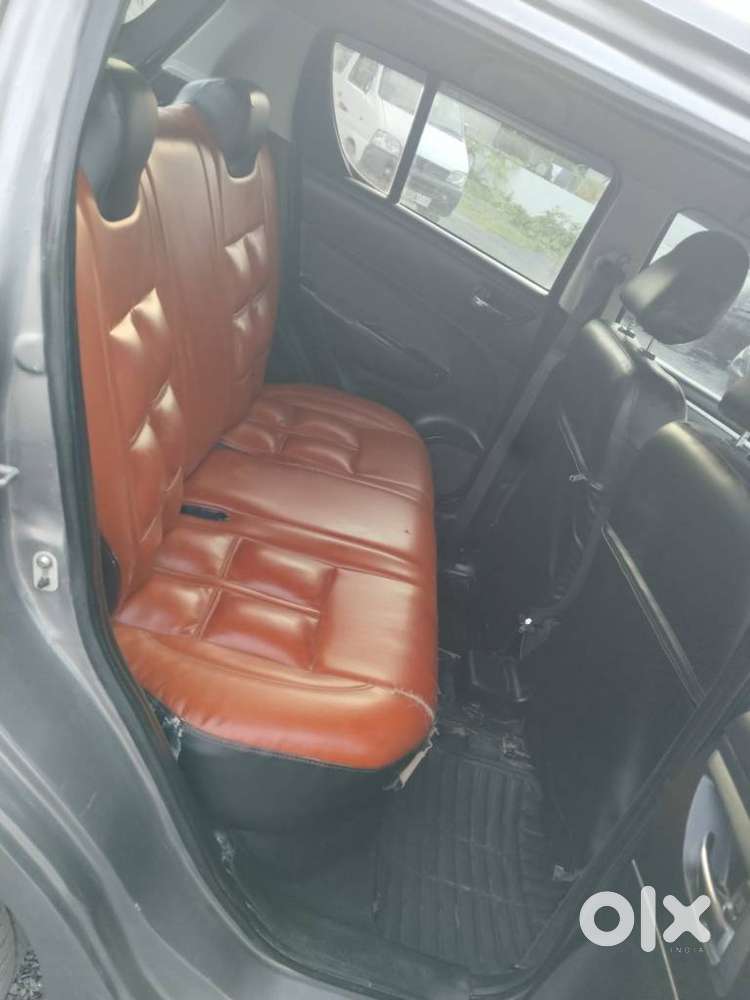 Maruti Suzuki Swift Ddis Vdi, 2015, Diesel