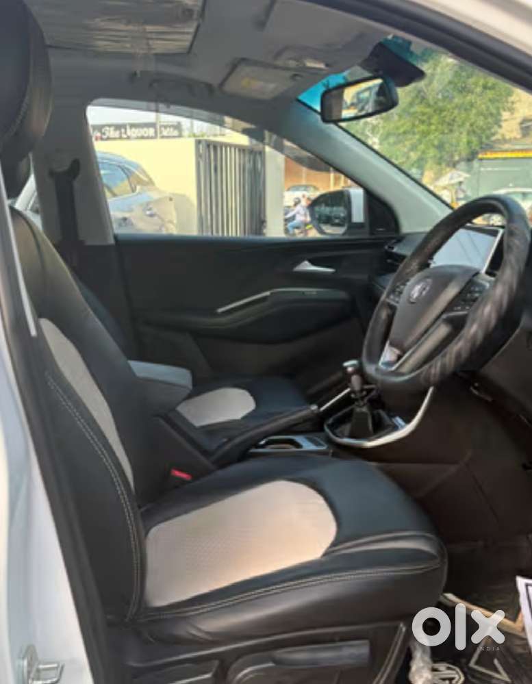 Mg Hector Shine 2.0 Turbo Diesel Mt, 2024, Diesel