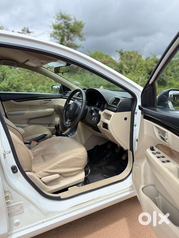 Maruti Suzuki Ciaz Vdi, 2016, Diesel