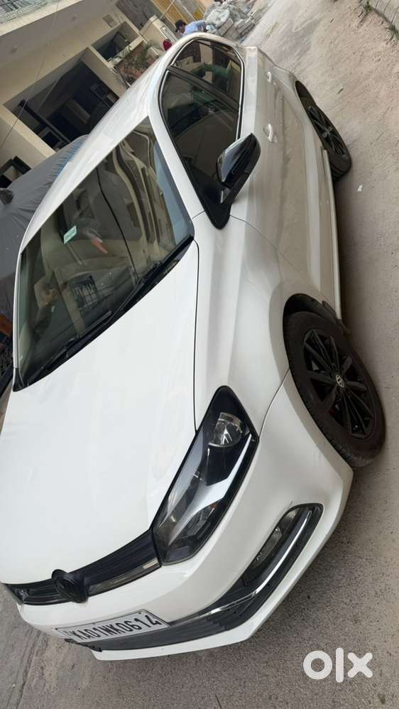 Volkswagen Polo Gt 2017