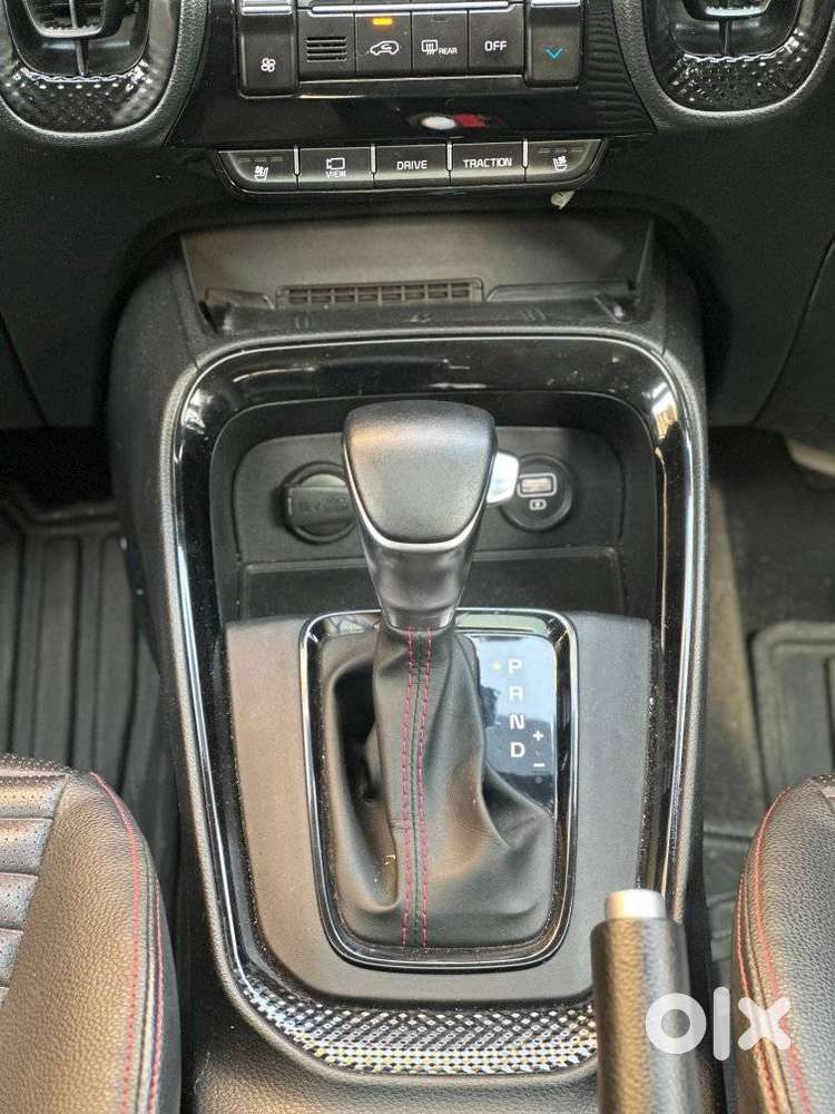 Kia Sonet Gtx Plus Dct, 2023, Petrol