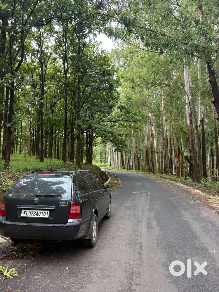 Original Kerala 4 New Tyres And New Paper