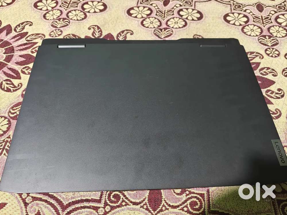Urgent selling lenovo gaming i5 12gen 16/512 gtx3050