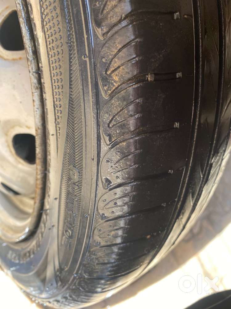 Maruti Suzuki Alto K10 2011 Petrol Lpg Kit