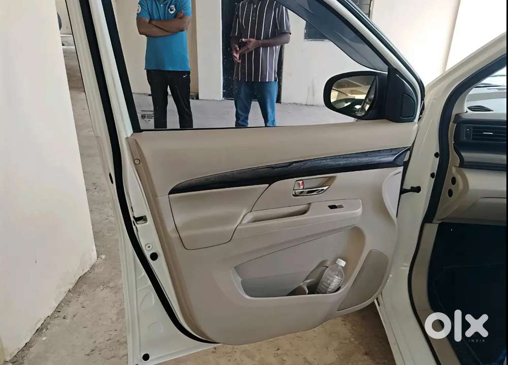 Maruti Suzuki Ertiga Zxi 2024
