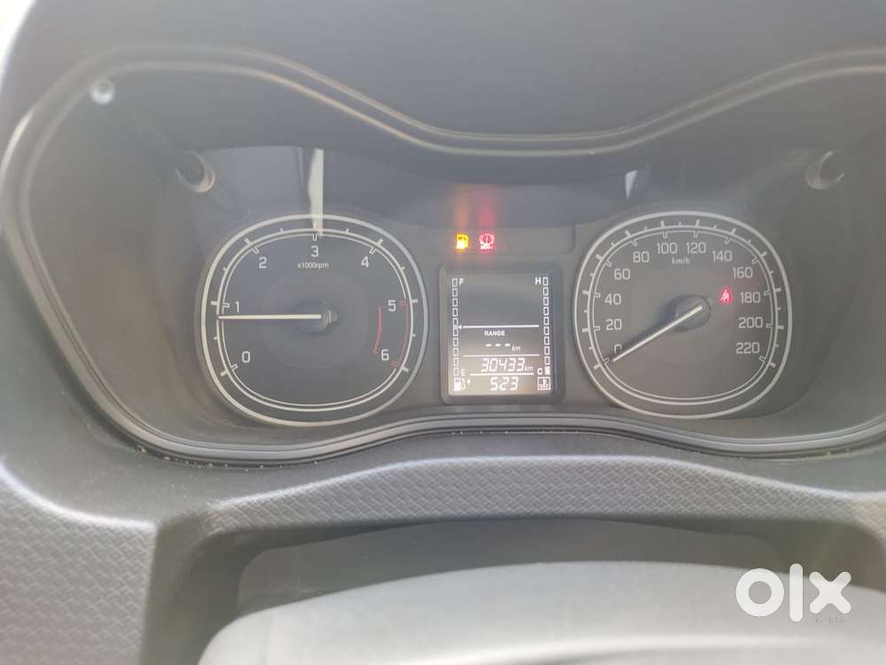 Maruti Suzuki Vitara Brezza Vdi, 2019, Diesel