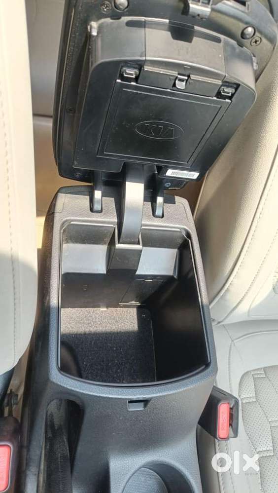Kia Seltos Diesel 1.5htk+  2020 Manual