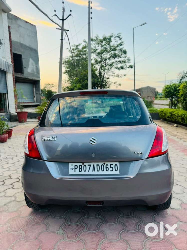Maruti Suzuki Swift Ddis Vdi, 2011, Diesel