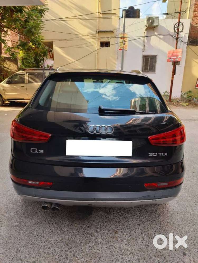 Audi Q3 30 Tdi S, 2018, Diesel