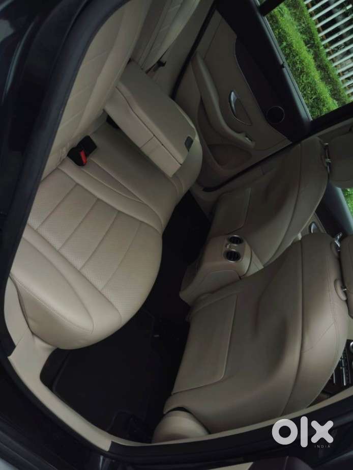 Mercedes-benz Glc Class 200, 2020, Petrol
