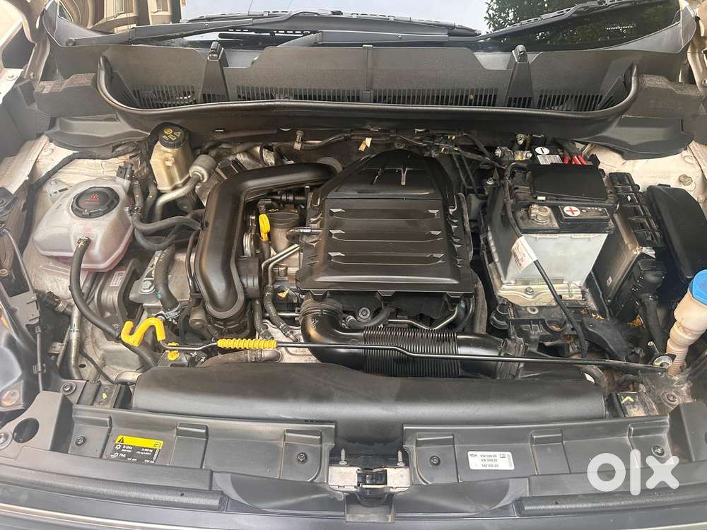 Volkswagen Taigun 1.0 Tsi Topline, 2023, Petrol