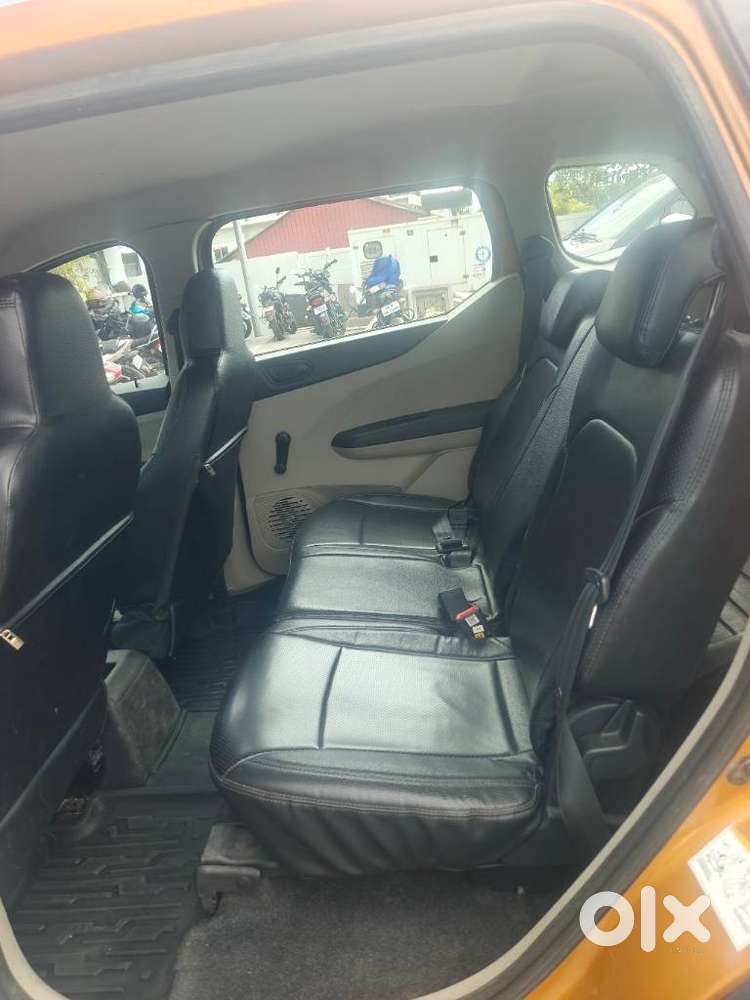 Renault Triber 1.0 Rxe, 2020, Petrol
