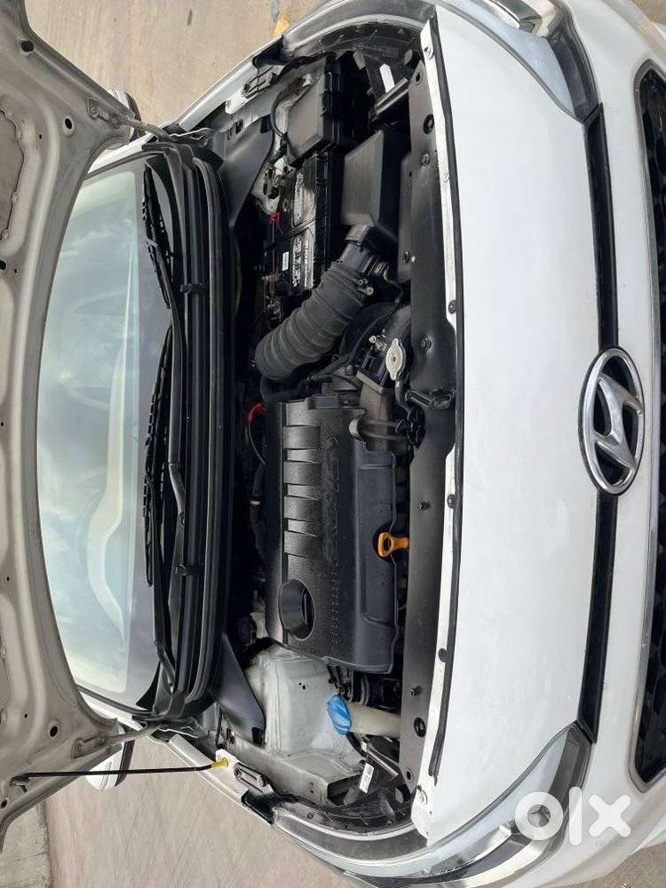 Hyundai Elite I20 [ ] 1.4 Sportz Crdi, 2018, Diesel