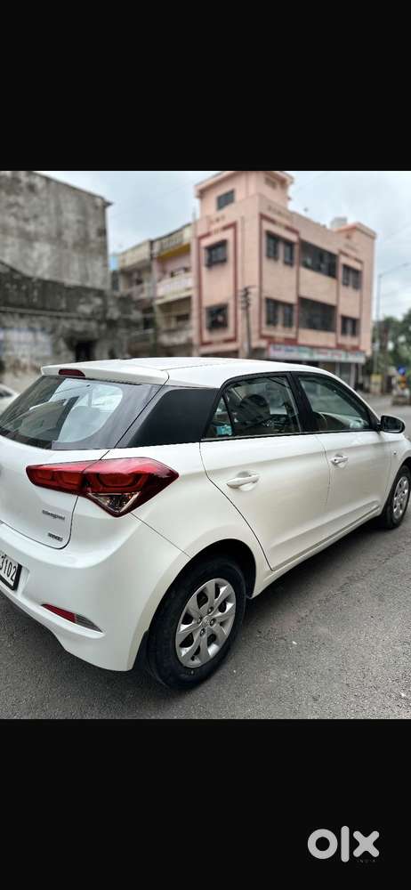 Hyundai Elite I20 Asta 1.2 Dual Tone, 2015, Petrol