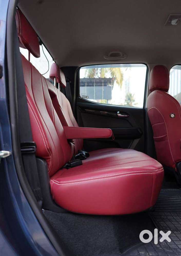 Isuzu V-cross Z 4x2 At, 2023, Diesel