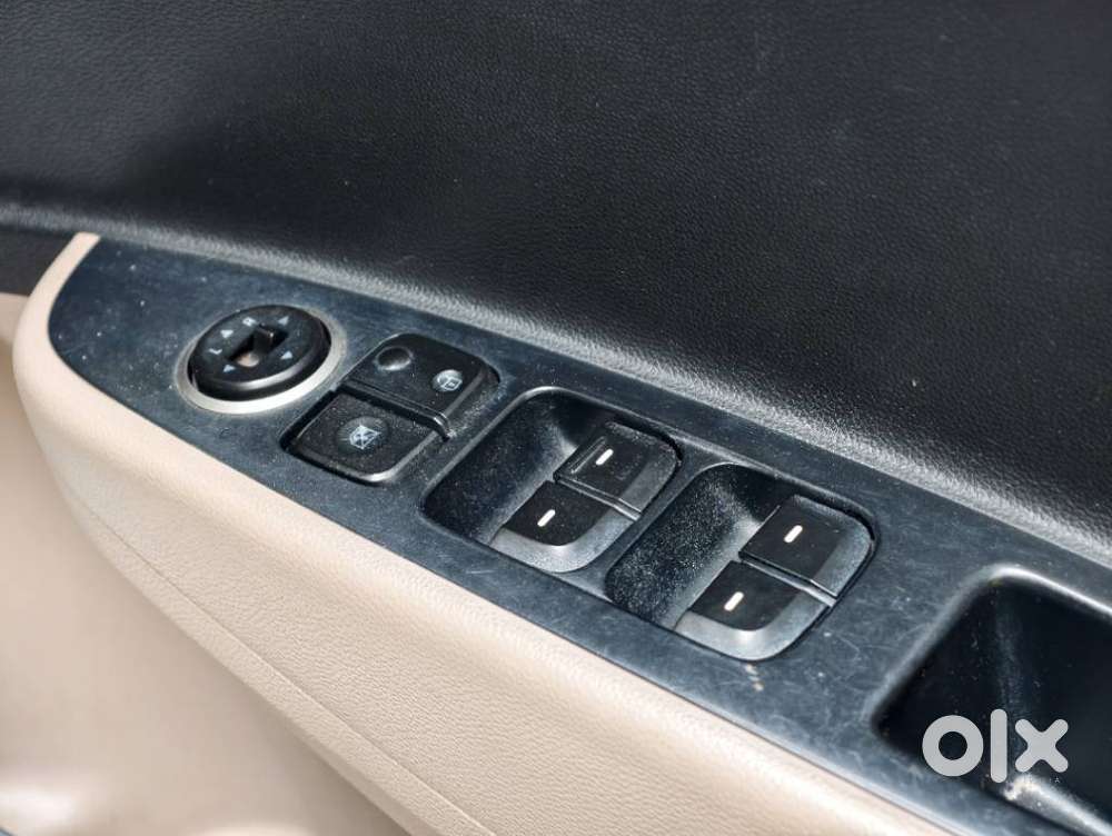 Hyundai Grand I10 Sportz 1.2 Kappa Vtvt, 2018, Petrol