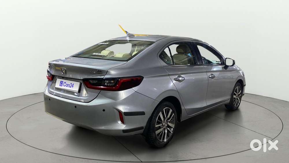 Honda City I-vtec Zx, 2020, Petrol