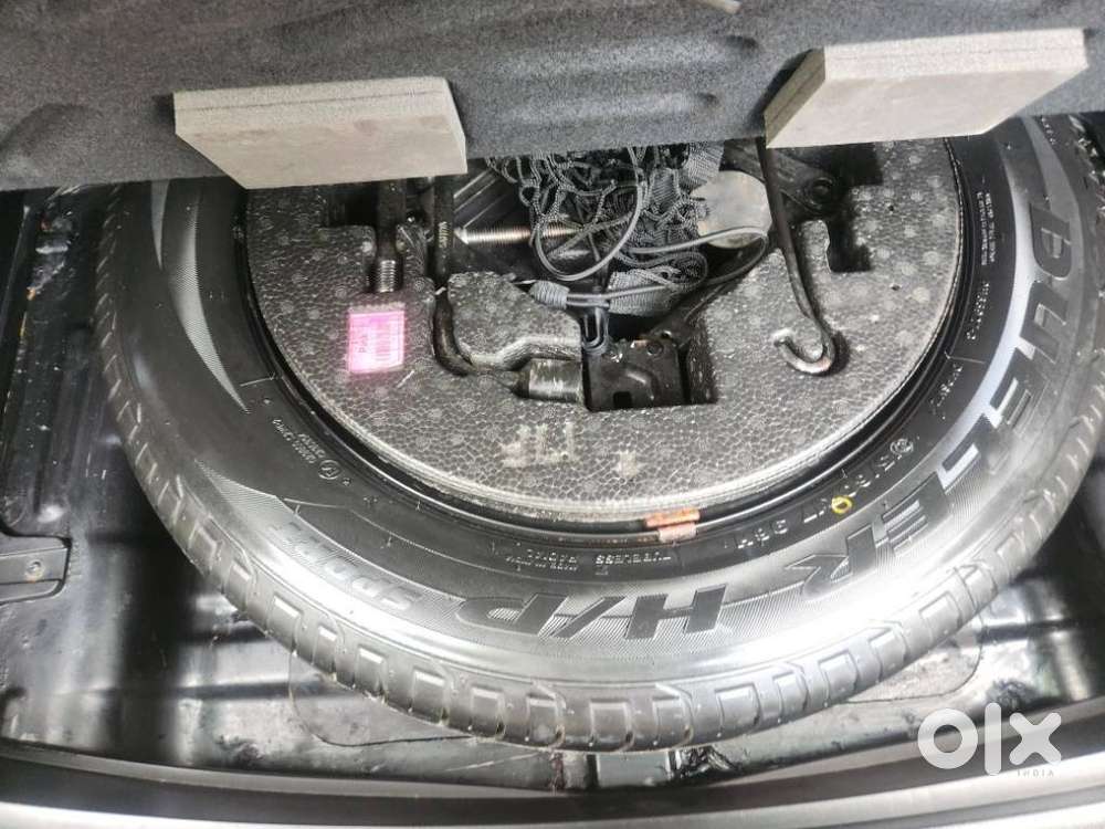 Hyundai Creta 1.6 Vtvt Sx At, 2018, Petrol
