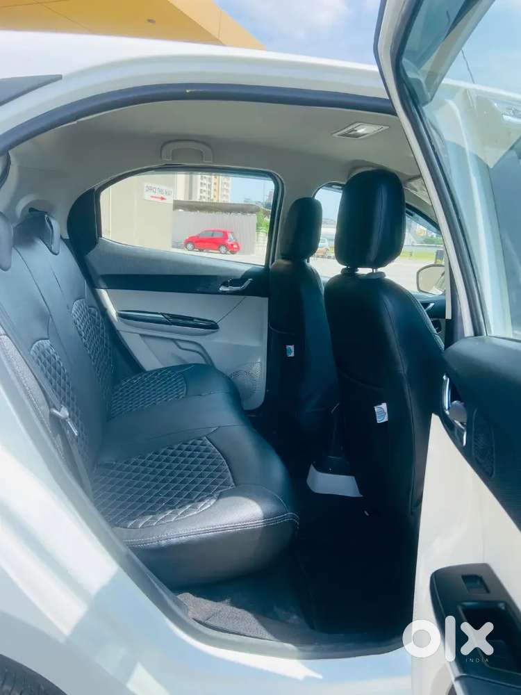 Tata Tiago 2023 Revotron