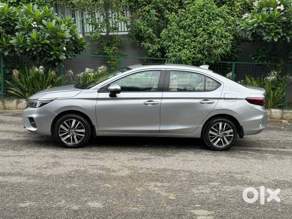 Honda City I Vtec Cvt Vx, 2020, Petrol